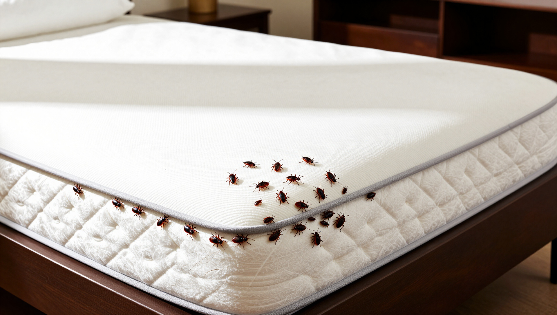 Bed Bugs Control in Canterbury