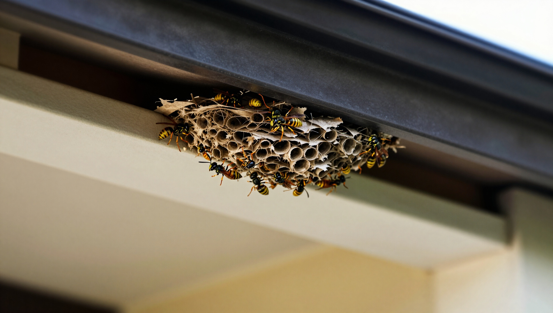 Bees and Wasp Removal in Canterbury